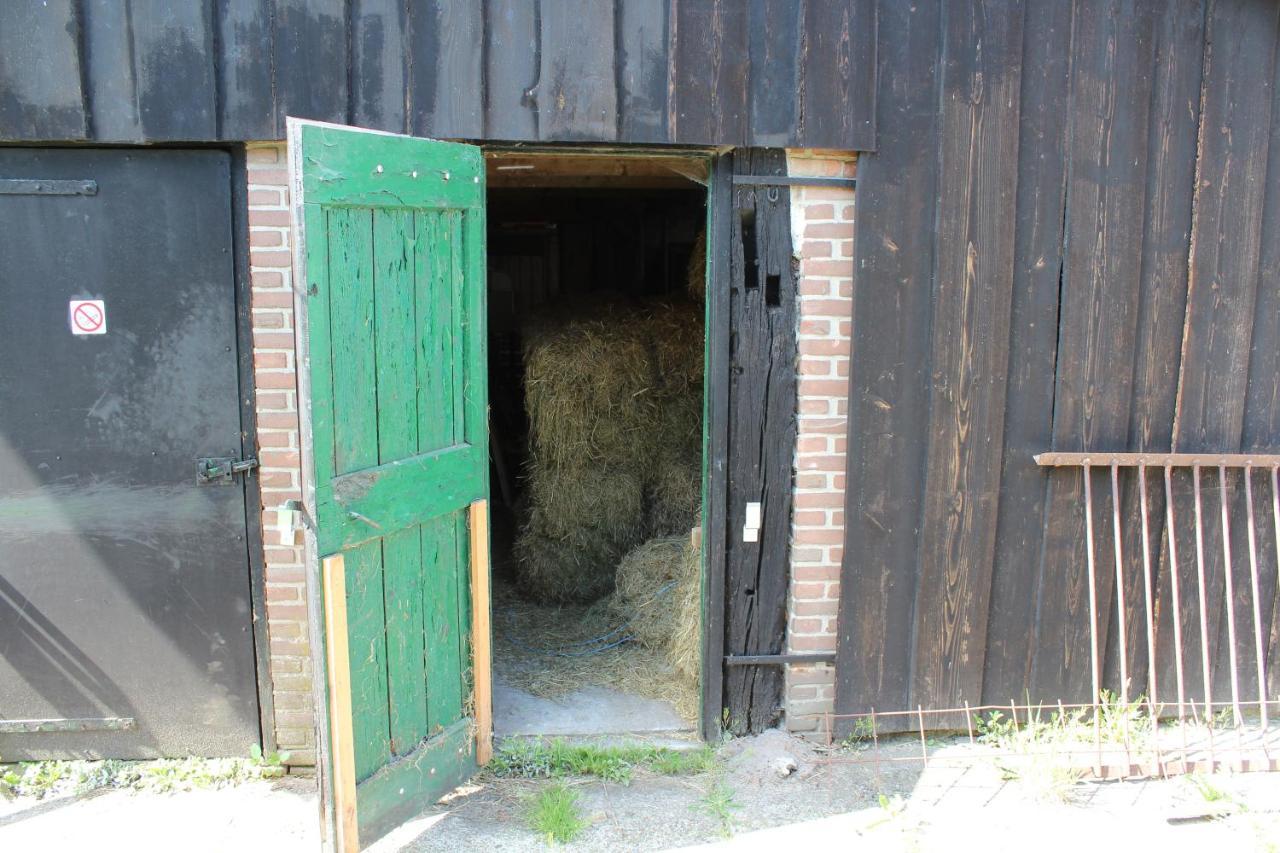 De Distelweide Holsloot Exterior foto